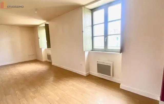 Studio 38m² Valence 26000 - Lumineux, proche centre-ville - Photo 1