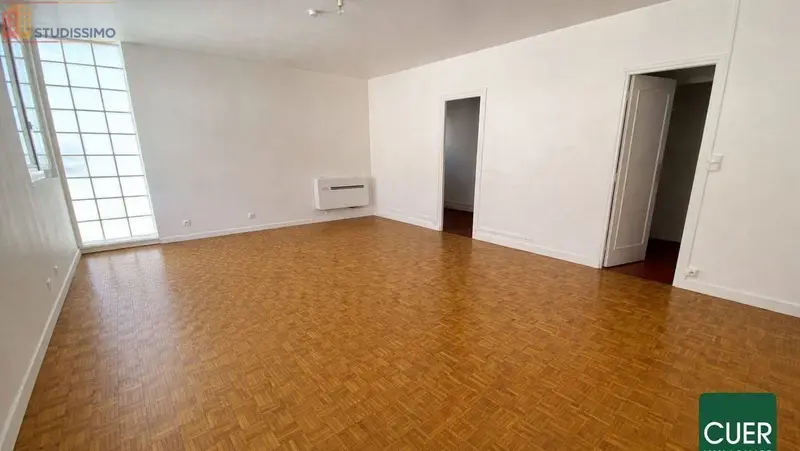 Studio 35m² Valence - DPE C, 2e étage - Photo 11