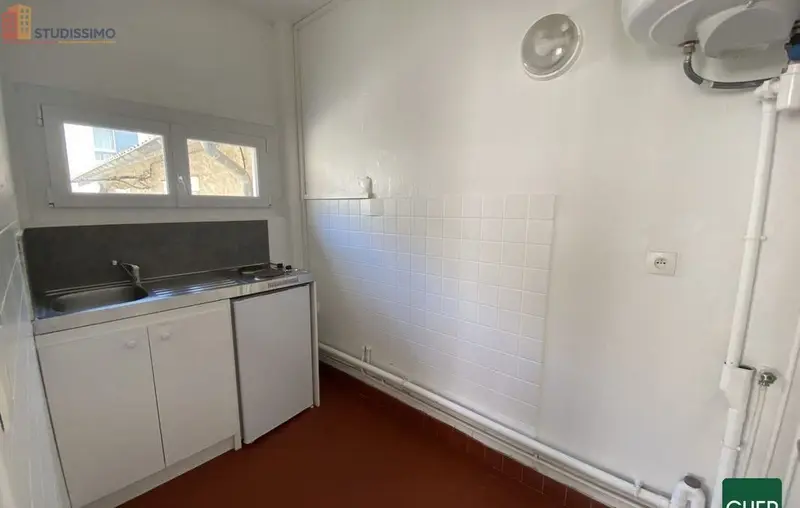 Studio 35m² Valence - DPE C, 2e étage - Photo 10