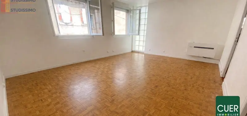 Studio 35m² Valence - DPE C, 2e étage - Photo 5