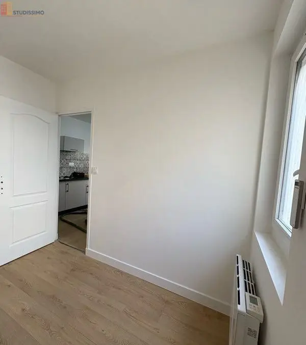 Studio 36m² Montélimar - lumineux, calme - Photo 6