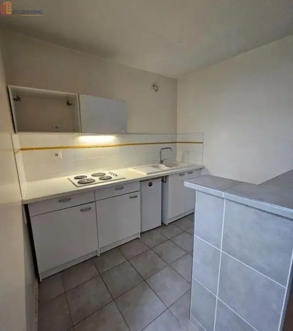 Studio 34m² Romans-sur-Isère 26100 - Photo 3