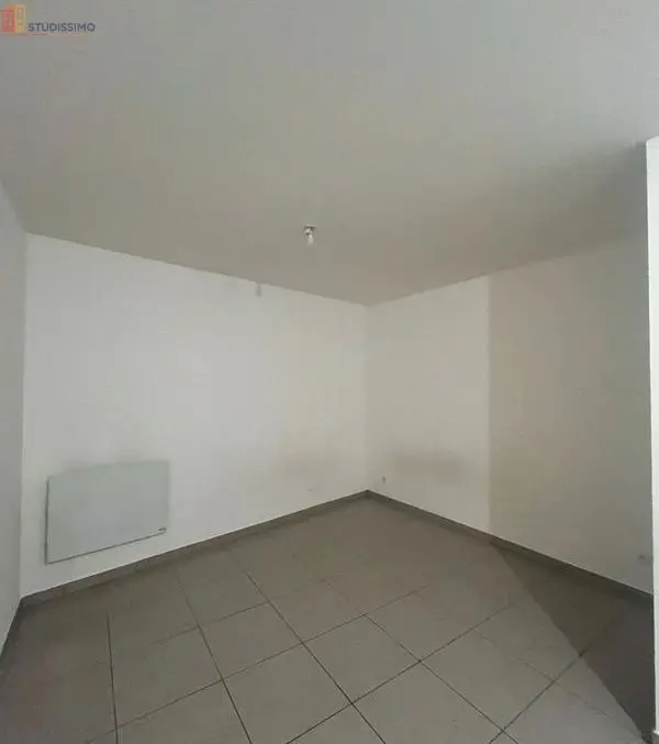 Studio 32m² Montoison - lumineux, DPE C - Photo 2