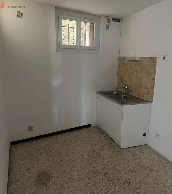 Studio 36m² Mollans-sur-Ouvèze - Lumineux, proche centre - Photo 6