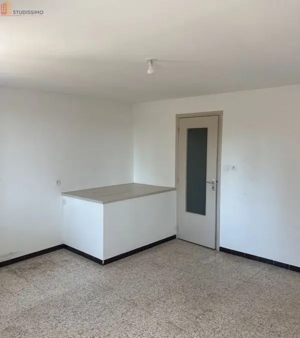 Studio 36m² Mollans-sur-Ouvèze - Lumineux, proche centre - Photo 3
