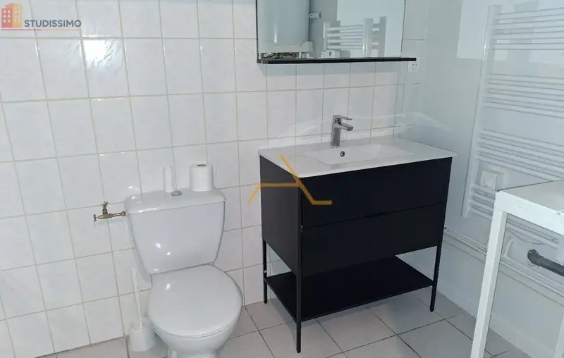 Studio 39m² Dieulefit - Meublé, DPE C - Photo 2