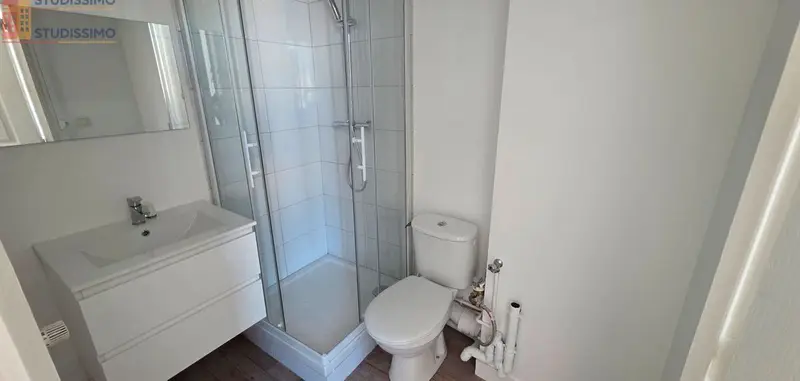 Studio 16m² Évreux - lumineux - Photo 1