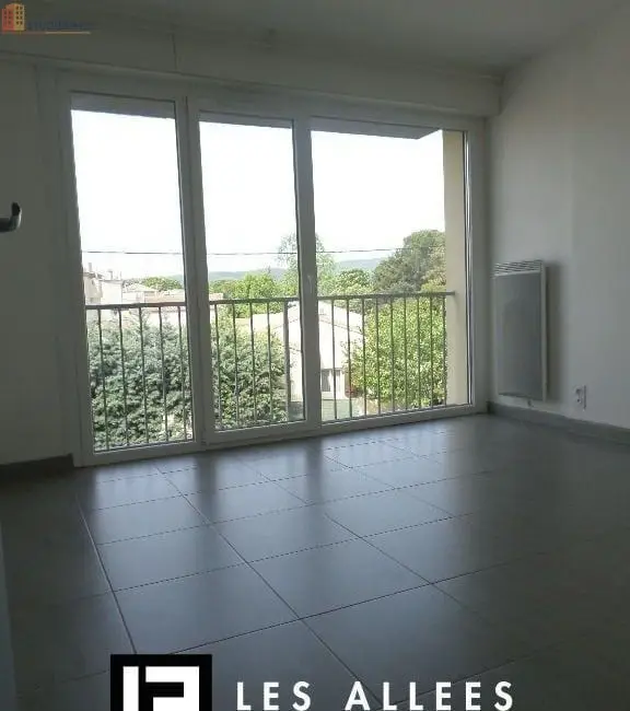 Studio 26m² Montélimar - DPE C, 1er étage - Photo 13