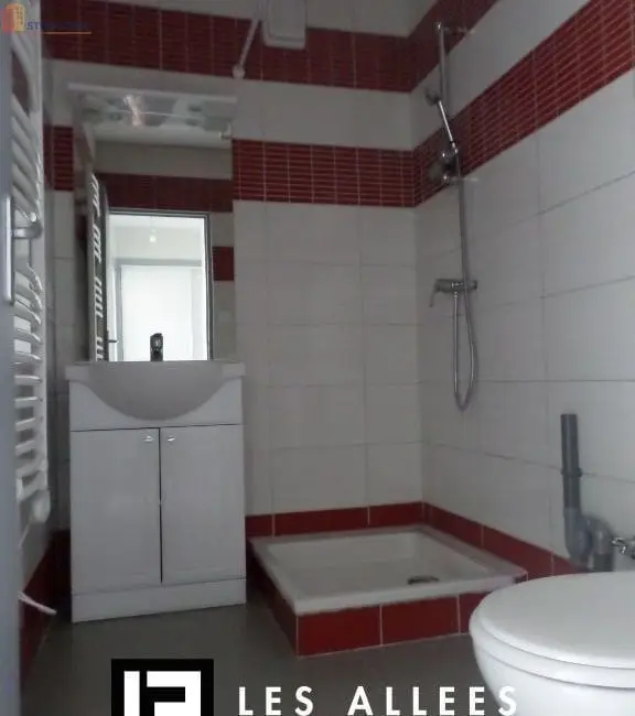 Studio 26m² Montélimar - DPE C, 1er étage - Photo 14