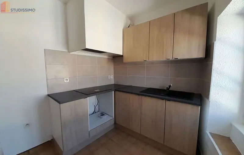 Studio 30m² Pierrelatte - lumineux - Photo 15