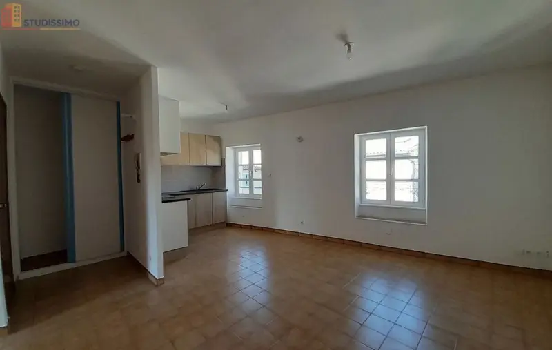 Studio 30m² Pierrelatte - lumineux - Photo 16