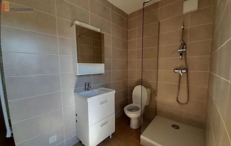 Studio 30m² Pierrelatte - lumineux - Photo 6