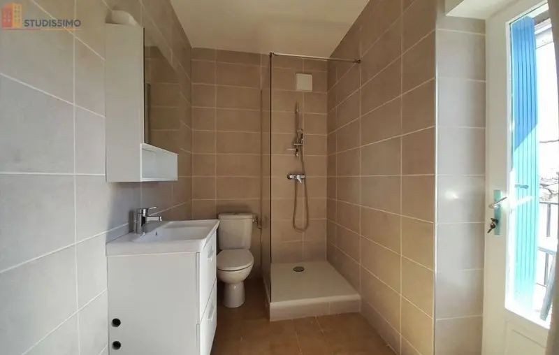 Studio 30m² Pierrelatte - lumineux - Photo 3