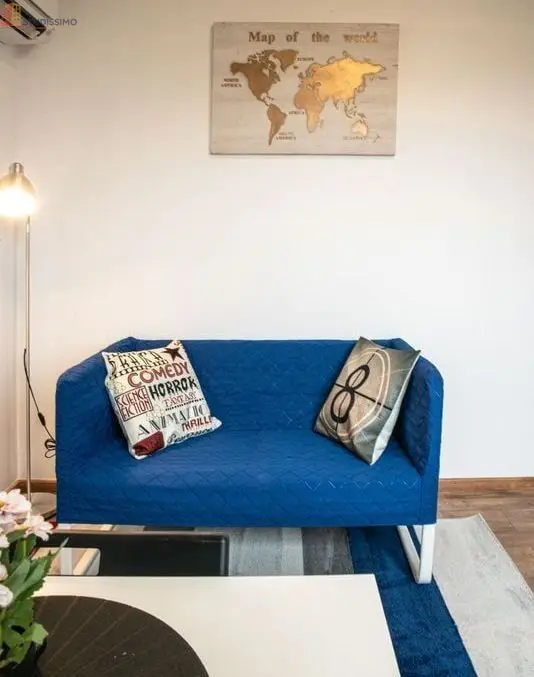 Studio meublé 23m² Pierrelatte - Meublé, DPE C - Photo 10