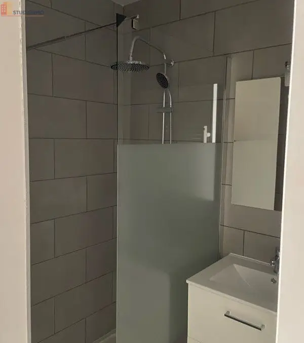 Studio 32m² Bourg-de-Péage - 1er étage, DPE D - Photo 3