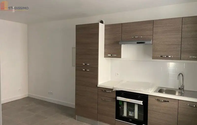 Studio 32m² Bourg-de-Péage - 1er étage, DPE D - Photo 5