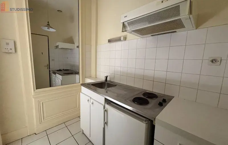 Studio 30m² Montélimar - 1er étage, lumineux - Photo 20