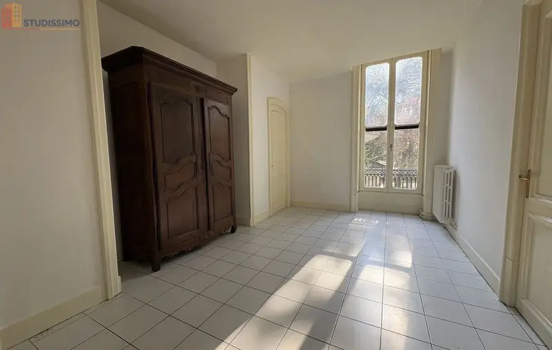 Studio 30m² Montélimar - 1er étage, lumineux - Photo 14