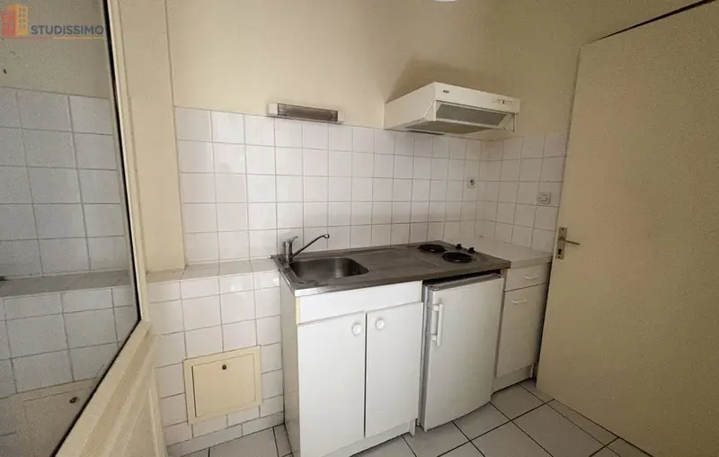 Studio 30m² Montélimar - 1er étage, lumineux - Photo 9