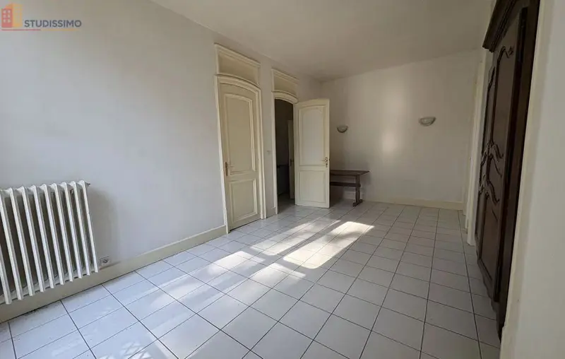 Studio 30m² Montélimar - 1er étage, lumineux - Photo 8