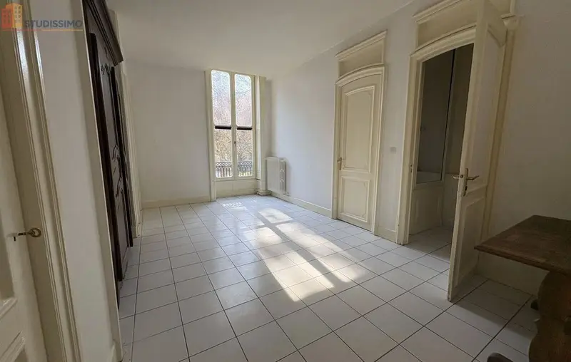 Studio 30m² Montélimar - 1er étage, lumineux - Photo 5