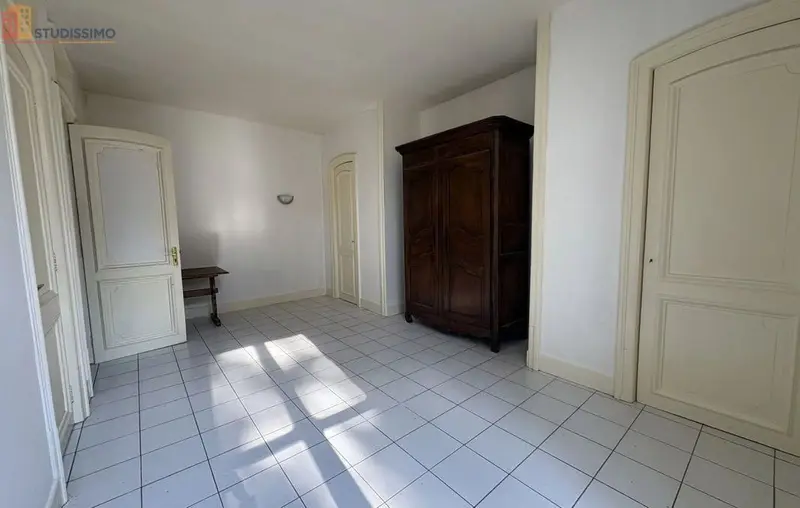Studio 30m² Montélimar - 1er étage, lumineux - Photo 4