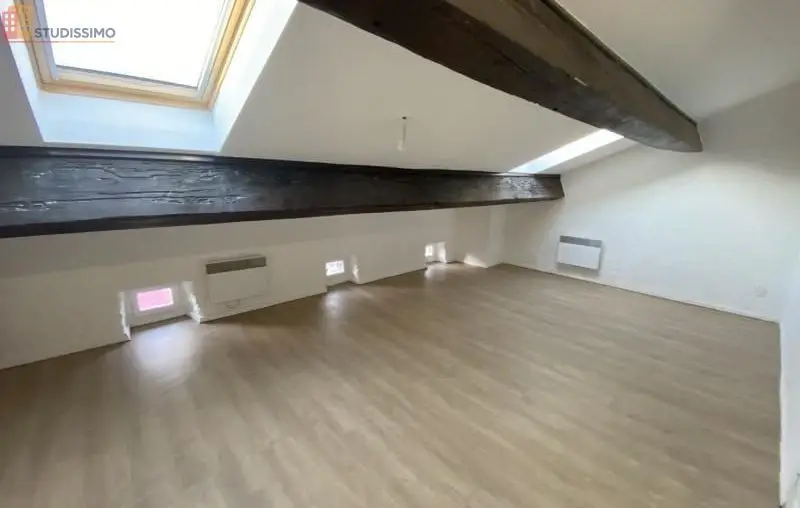 Studio 20m² Valence 26000 - Photo 5