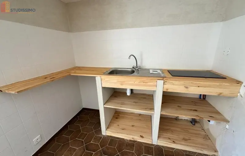 Studio 35m² Romans-sur-Isère - Lumineux, DPE C - Photo 19