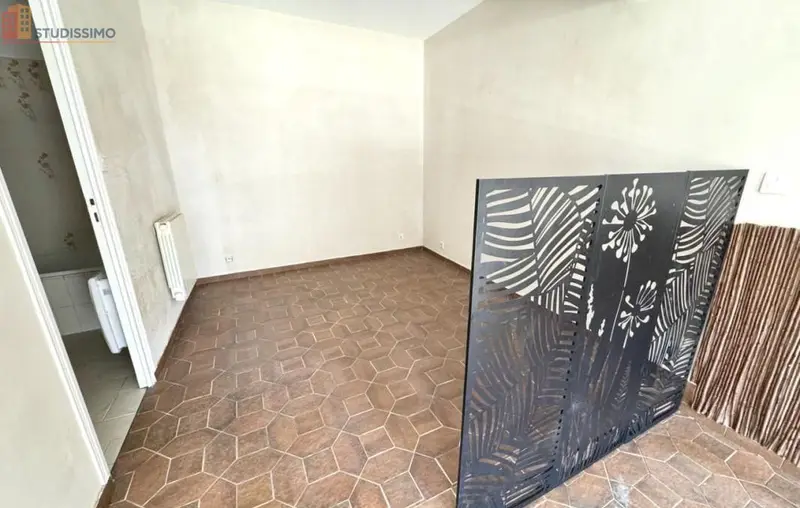 Studio 35m² Romans-sur-Isère - Lumineux, DPE C - Photo 17
