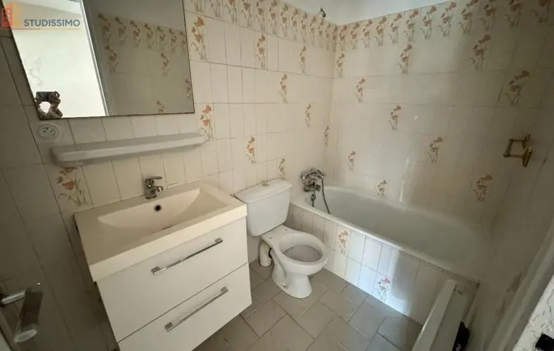 Studio 35m² Romans-sur-Isère - Lumineux, DPE C - Photo 16