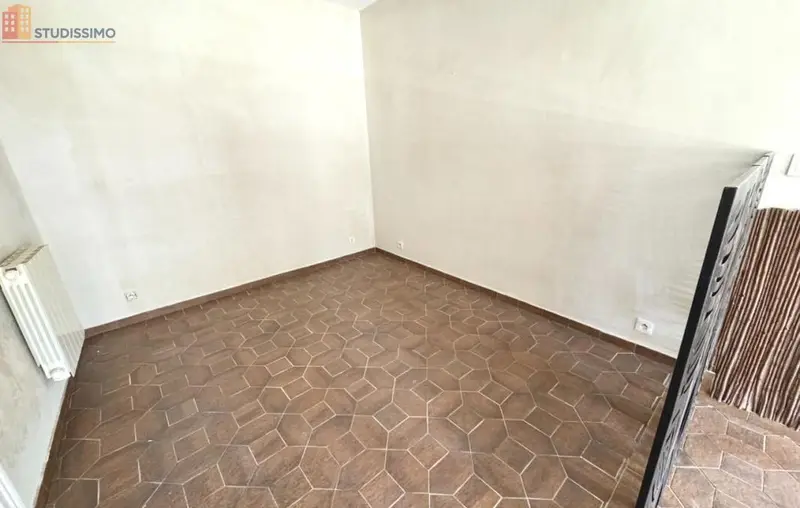 Studio 35m² Romans-sur-Isère - Lumineux, DPE C - Photo 9