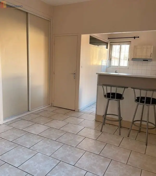 Studio 32m² Romans-sur-Isère - Refait à neuf - Photo 6