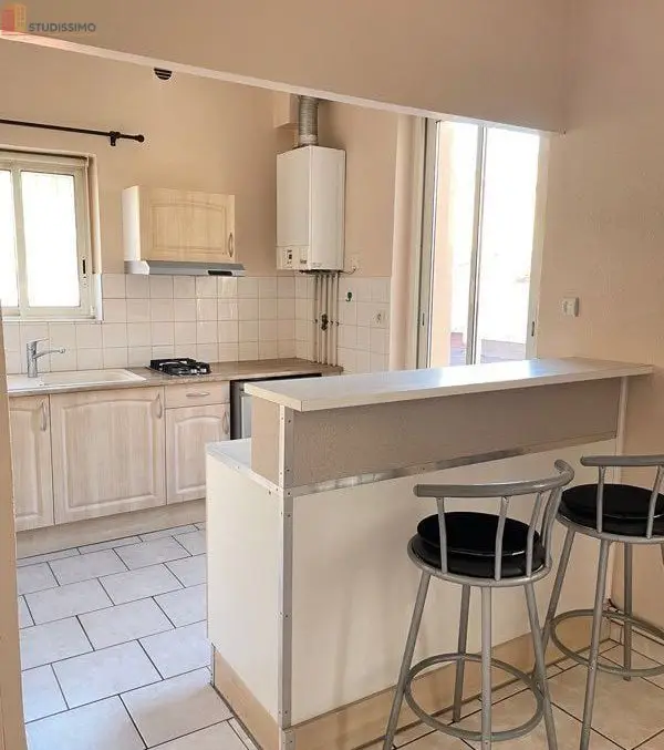 Studio 32m² Romans-sur-Isère - Refait à neuf - Photo 3