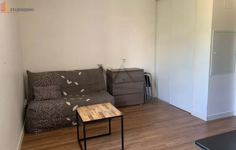 Studio meublé 18m² Montélimar - Meublé, lumineux - Photo 5