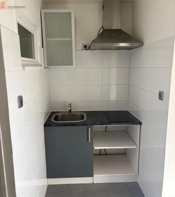 Studio 25m² Valence 26000 - Photo 6