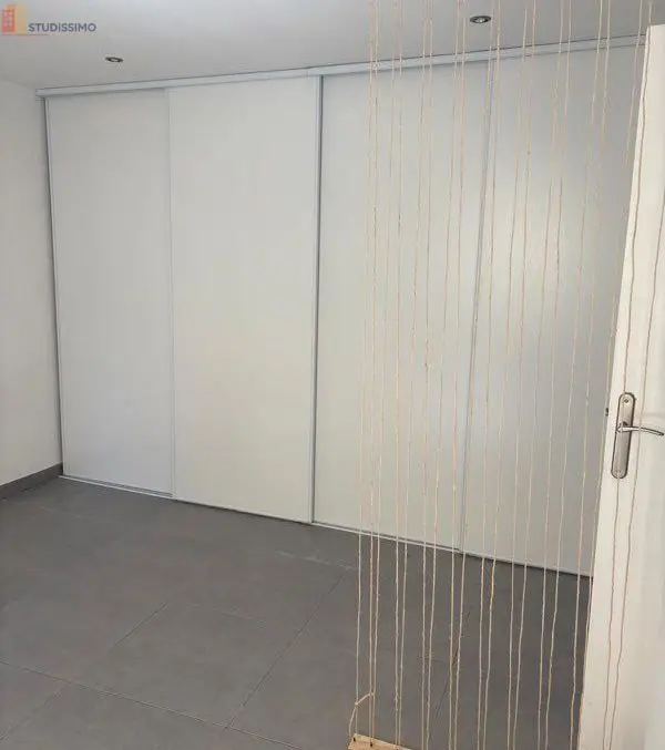 Studio 25m² Valence 26000 - Photo 2