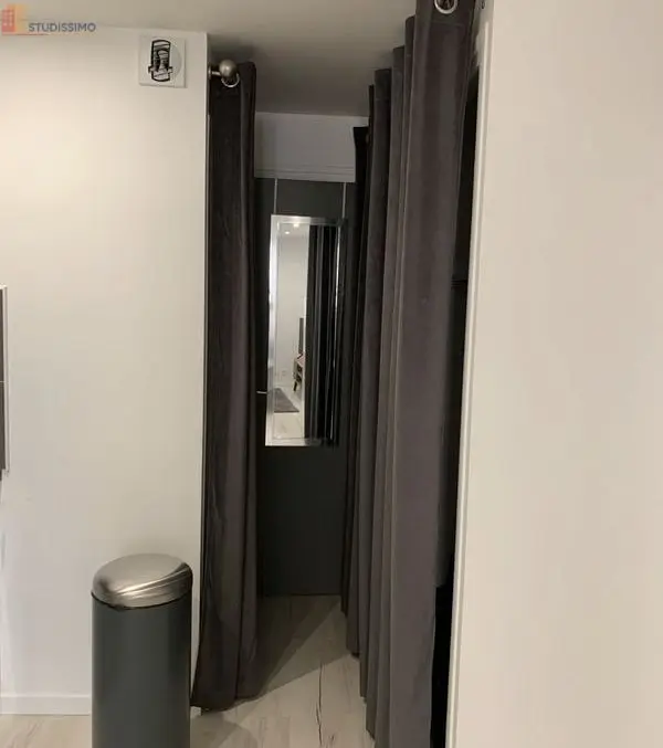 Studio meublé 27m² Montélimar - Meublé, DPE C - Photo 5