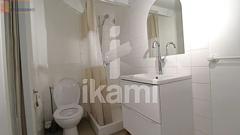 Studio meublé 15m² Valence - Meublé, 2e étage - Photo 4