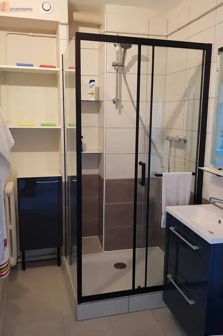 Studio 28m² Montélimar - Belle vue, dernier étage - Photo 2