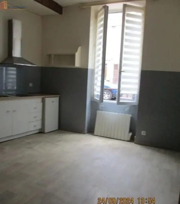Studio 16m² Pacy-sur-Eure - (aucune caractéristique) - Photo 2