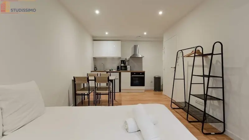 Studio 26m² Valence centre historique - Terrasse, meublé - Photo 5