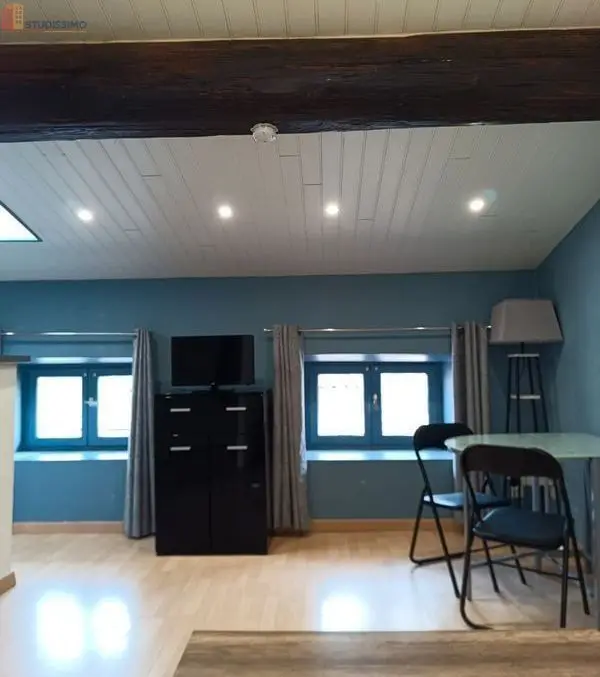 Studio 26m² Montélimar - Meublé, dernier étage - Photo 7