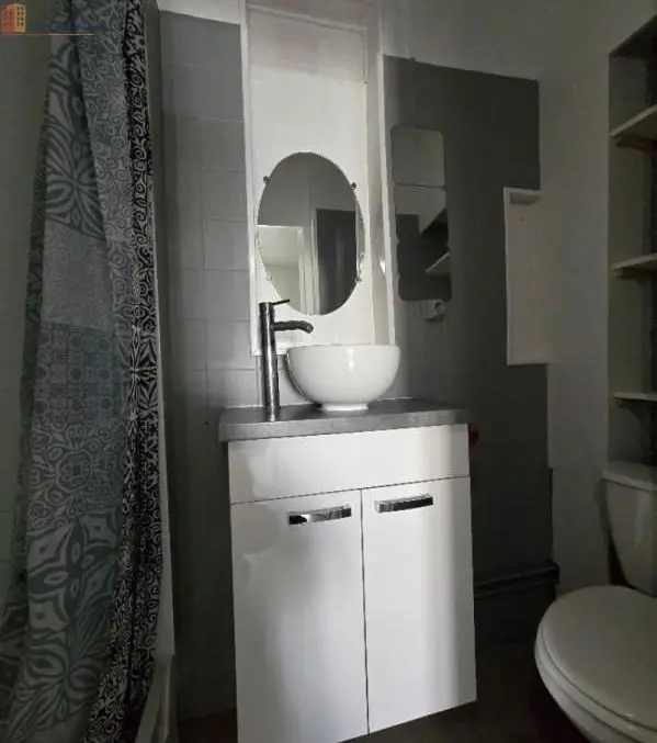Studio 26m² Tillières-sur-Avre - calme, lumineux - Photo 1