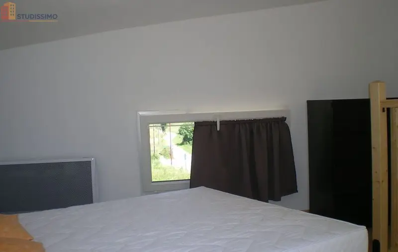 Studio meublé 25m² Châteauneuf-de-Galaure - Meublé - Photo 7