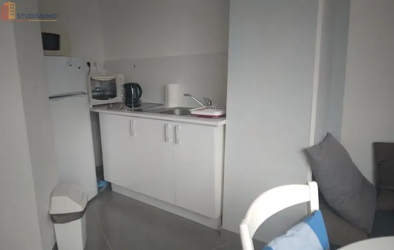Studio meublé 25m² Châteauneuf-de-Galaure - Meublé - Photo 4