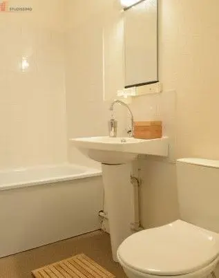 Studio meublé 22m² Valence - Meublé, 2e étage - Photo 6