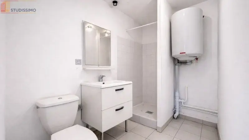 Studio 34m² Bourg-lès-Valence - DPE C - Photo 1
