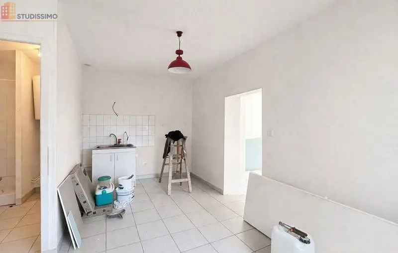Studio 34m² Bourg-lès-Valence - DPE C - Photo 2
