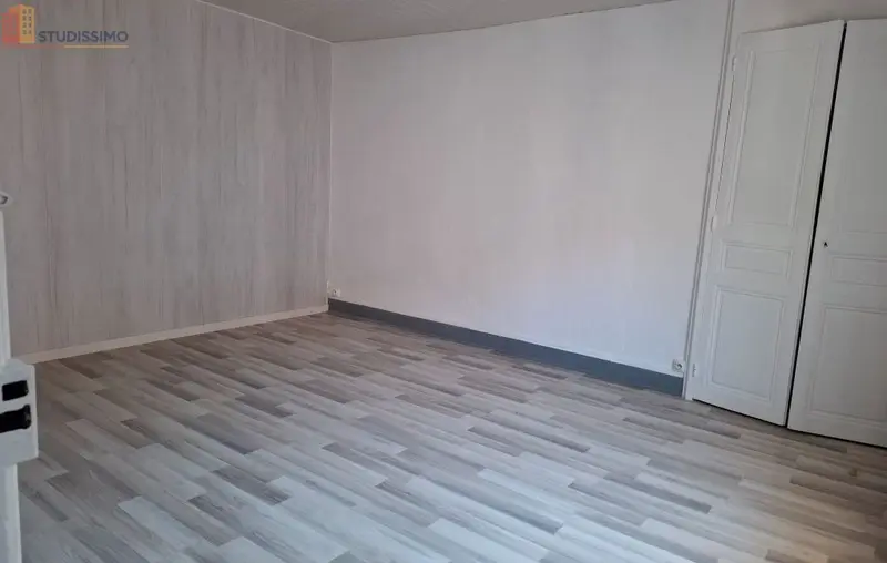 Studio 34m² Valence 26000 - 2e étage, lumineux - Photo 2
