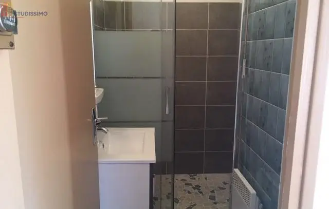 Studio 27m² Nyons - DPE C - Photo 7